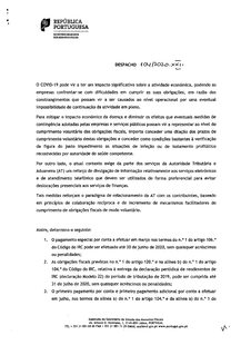 DOC 2 - Despacho_SEAF_104-2020 de 9 de Março.pdf